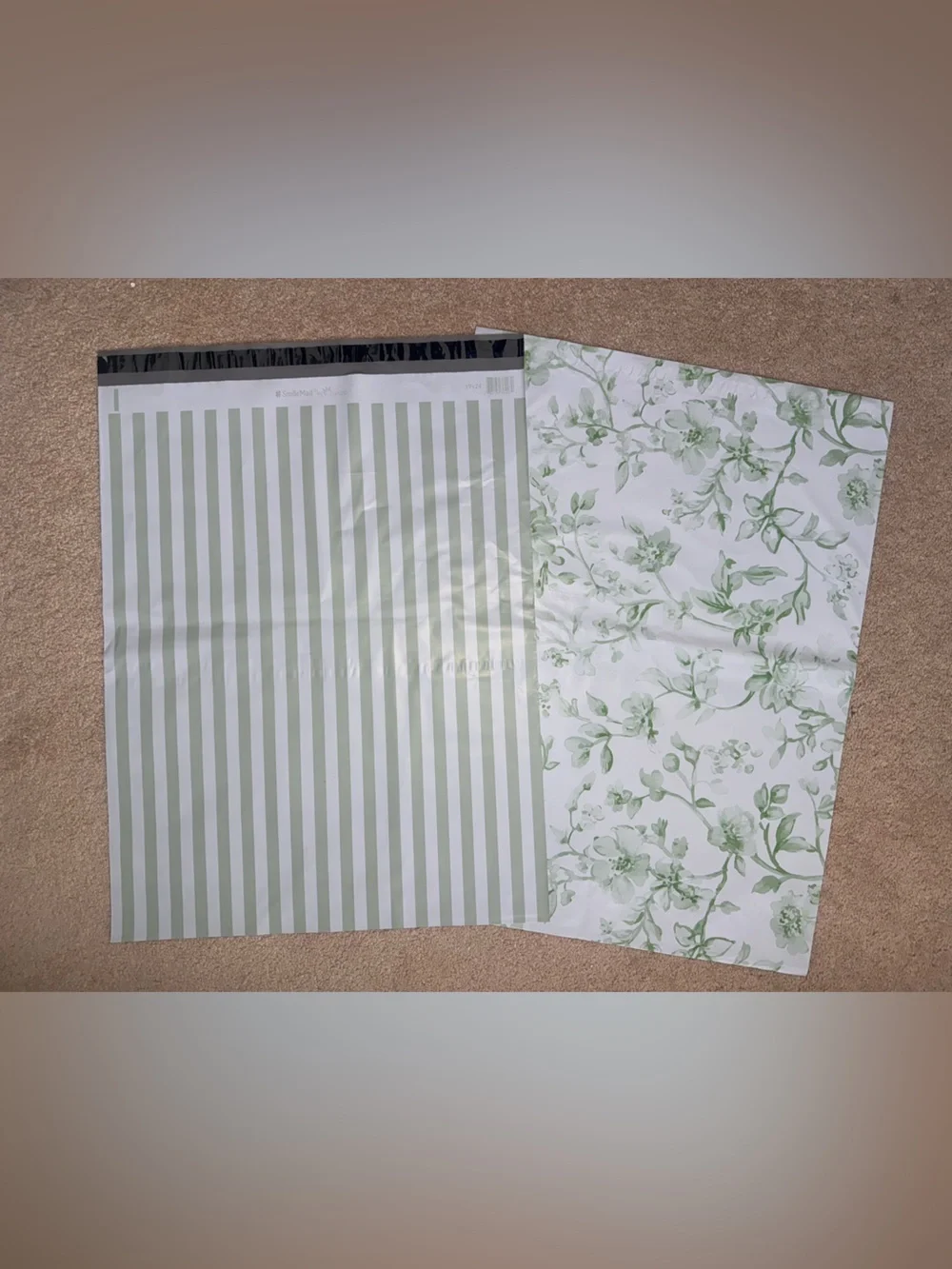 Polymailer Bundle - set of 20